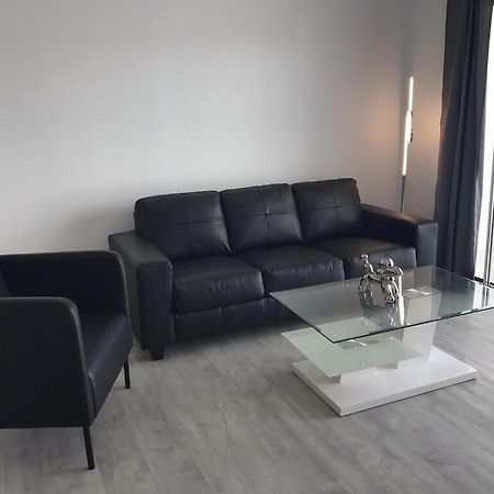 Margarita Apartment Costa Teguise Ngoại thất bức ảnh