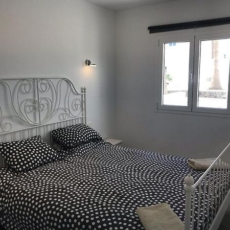 Margarita Apartment Costa Teguise Ngoại thất bức ảnh
