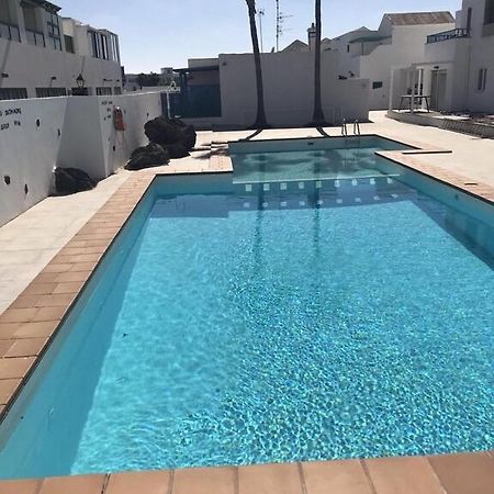 Margarita Apartment Costa Teguise Ngoại thất bức ảnh