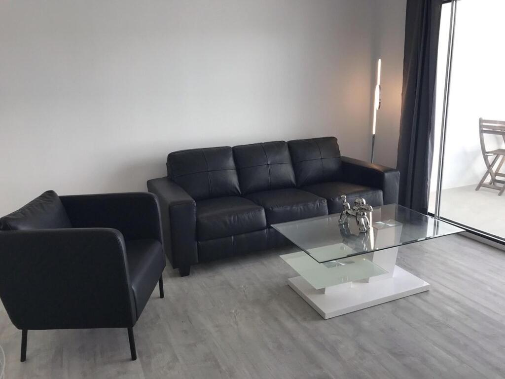 Margarita Apartment Costa Teguise Ngoại thất bức ảnh