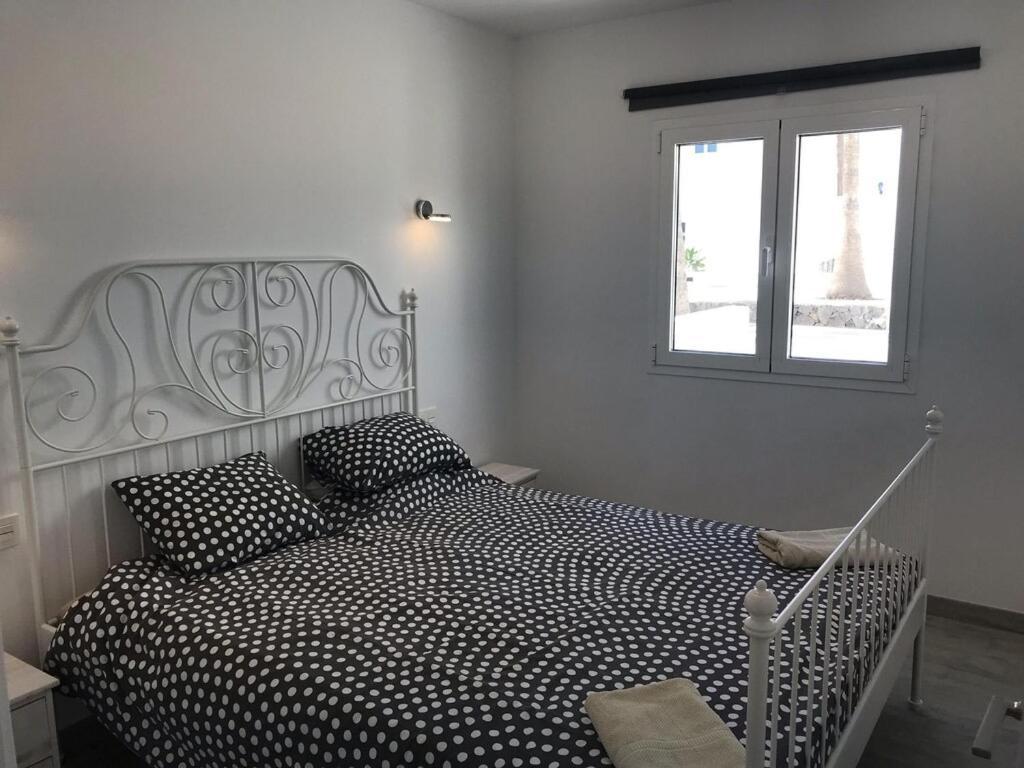 Margarita Apartment Costa Teguise Ngoại thất bức ảnh