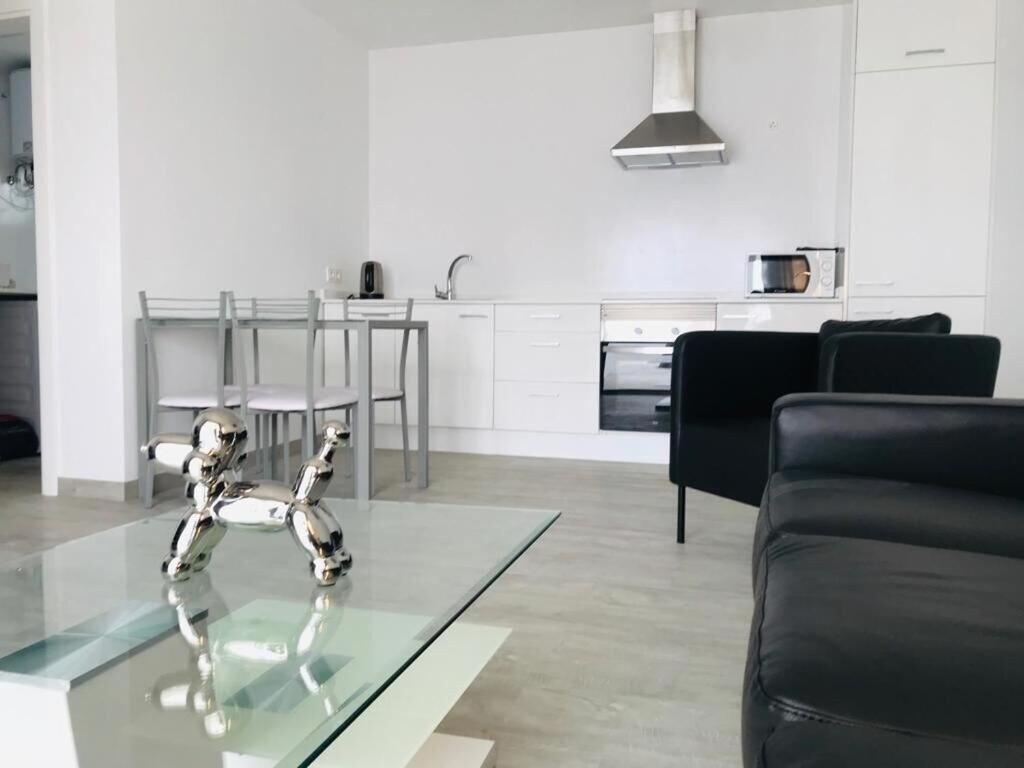 Margarita Apartment Costa Teguise Ngoại thất bức ảnh