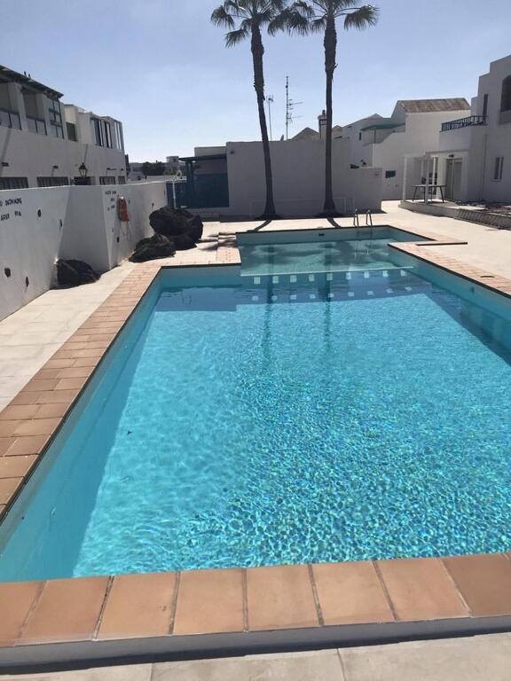 Margarita Apartment Costa Teguise Ngoại thất bức ảnh