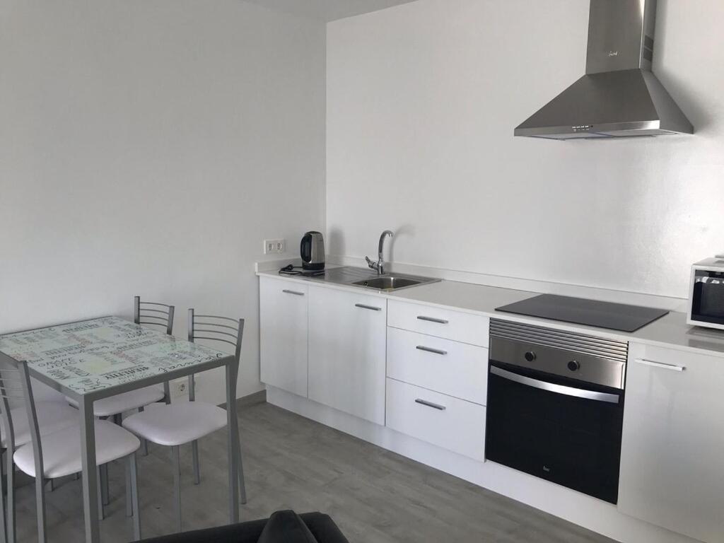 Margarita Apartment Costa Teguise Ngoại thất bức ảnh
